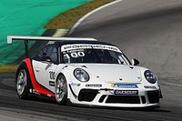 Porsche Carrera Cup: Feldmann faz grande largada e ganha Corrida 2 em Interlagos