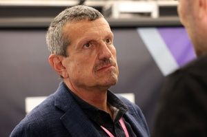 MotoGP: Chefão da Tech3 nega venda da equipe para Gunther Steiner
