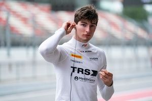 Biliński zakończył testy