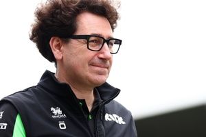 F1 - Binotto: 'A Audi terá uma organização diferente das outras equipes'