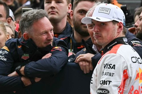 F1: Como se saíram os 14 pilotos da Red Bull sob liderança de Horner