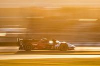 24H Daytona: Porsche 1-2 a tres horas del final, BMW ataca