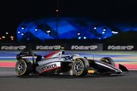 Pretendent do mistrzostwa F2 zdyskwalifikowany