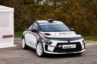 Lo que Lancia necesita para convertir su regreso en un programa del WRC