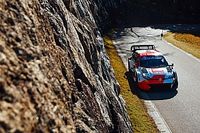 Zapowiedź wynik&oacute;w kierowcy Toyoty