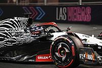 Ricciardo considera injusta la penalización a Sainz en Las Vegas