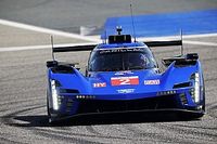 Cadillac pojeździ w grudniu