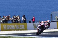 Martín: "A Pecco le espero mañana"