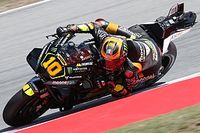 U Rossiego skład bez zmian