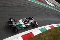 „Pakiet westchnień” Bottasa