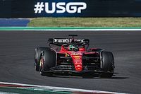 Leclerc pewniejszy siebie dzięki poprawkom