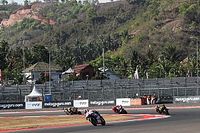 Así vivimos la carrera del GP de Indonesia de MotoGP