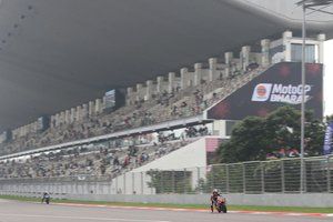 Oficial: MotoGP pospone hasta 2025 el GP de la India de este a&ntilde;o