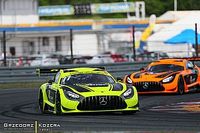 Emocjonujące kwalifikacje i pierwsi zwycięzcy