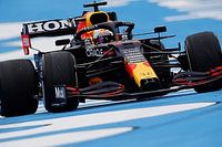 Verstappen lidera tambi&eacute;n la FP2 del GP de Estiria y P&eacute;rez queda lejos