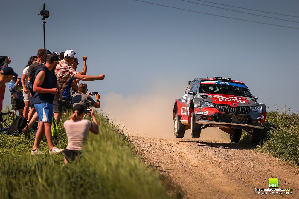 ORLEN 77. Rajd Polski