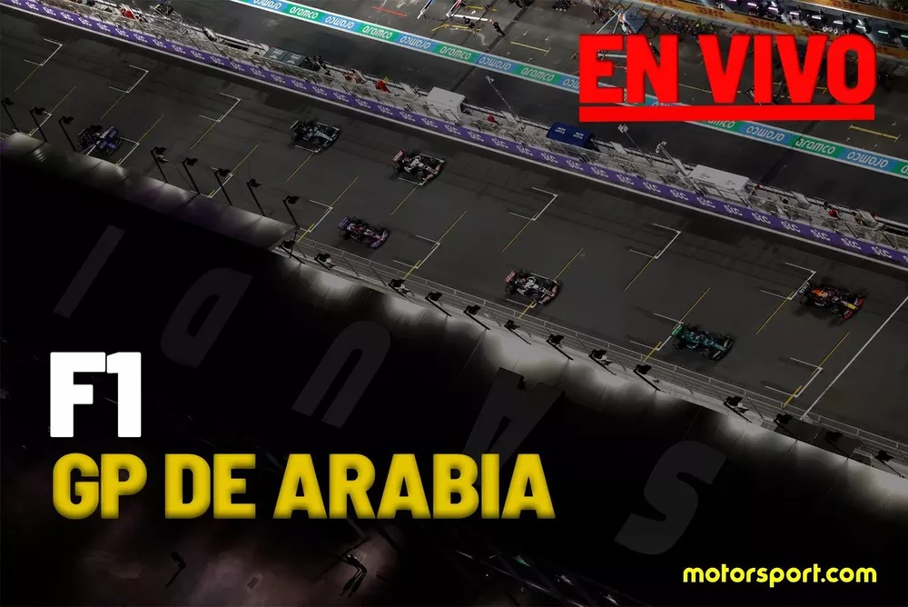 EN VIVO F1