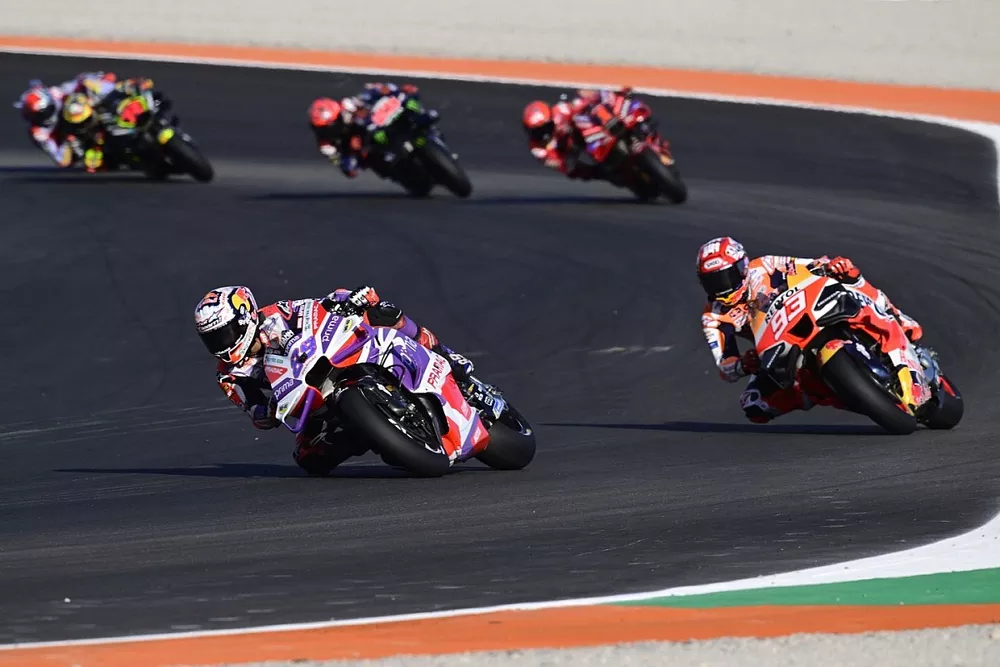 Jorge Martín, Pramac Racing