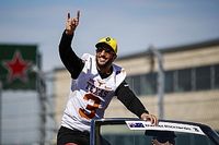 Ricciardo: S&eacute;rie da Netflix colocou F1 "no mapa" nos EUA