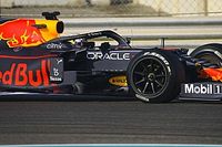 Red Bull: el coche del lanzamiento no será el mismo en el primer test