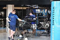 F1: Williams demite diretor de engenharia em meio a reformula&ccedil;&atilde;o