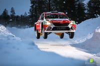 U Świętego Mikołaja nie chcą ERC?