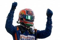 Trzecie zwycięstwo Daruvali