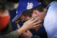 Mir: "Si hice este a&ntilde;o m&aacute;s f&aacute;cil a alguien, ese es mi mejor t&iacute;tulo"