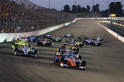 IndyCar 2019: Übersicht Fahrer, Teams und Fahrerwechsel