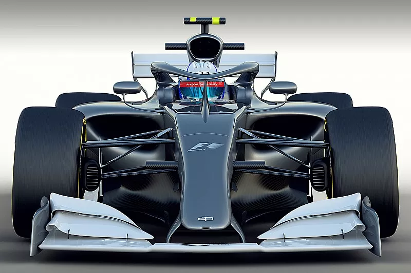 2021 concept rendering