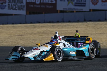 Владельцем команды в IndyCar стал 22-летний сын миллиардера