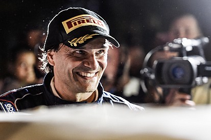 Peugeot, Andreucci al Rally Due Valli con un solo obiettivo: "Voglio vincere il titolo!"