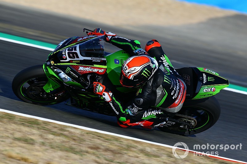 Superpole in Magny-Cours: Sykes schnappt Rea die Pole weg