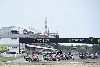 Galería: el GP de la República Checa de MotoGP en imágenes