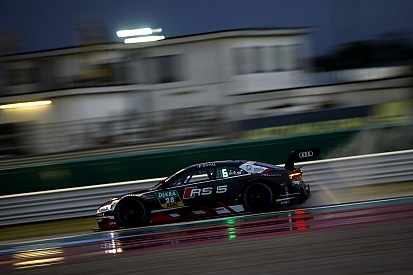 DTM Misano 2018: Erste DTM-Pole für Loic Duval!