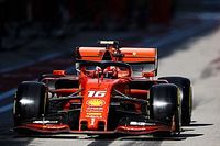 Binotto sugere que Ferrari antecipou atualiza&ccedil;&otilde;es de 2020 para melhorar desempenho imediato