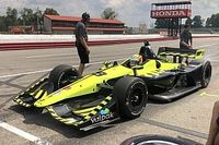 Alex Palou: "Demostr&eacute; que soy r&aacute;pido, a ver si llega la oportunidad"