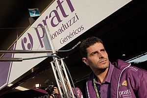 Stock: Campos atribui ultrapassagem de Barrichello a pit stop "estranho" em Goiânia