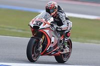 Melandri: Aprilia debió quedarse en WSBK y no centrarse en MotoGP