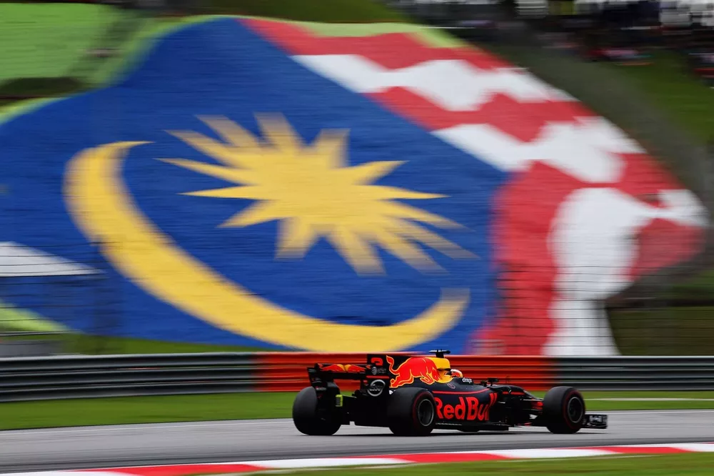 Daniel Ricciardo, Red Bull Racing