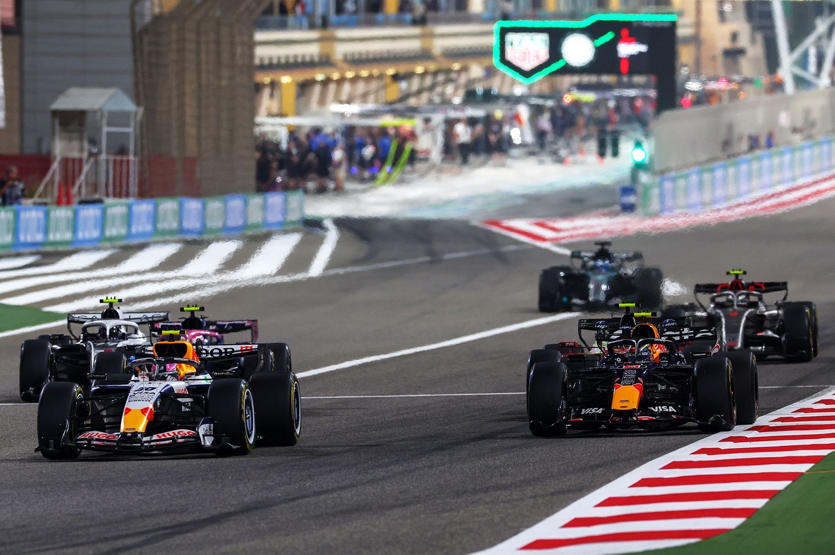 La guía para el espectador de la Fórmula 1 2026