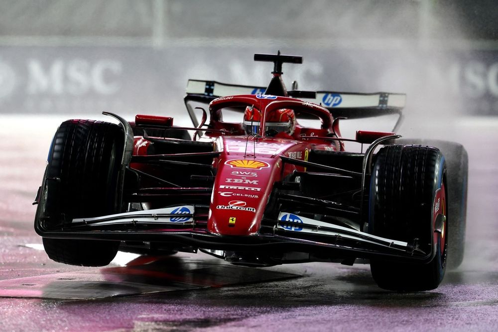 Charles Leclerc, Ferrari