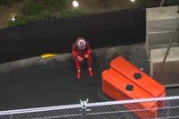 F1 Academy: golpe al campeonato con abandono de Maya Weug en la Carrera 1