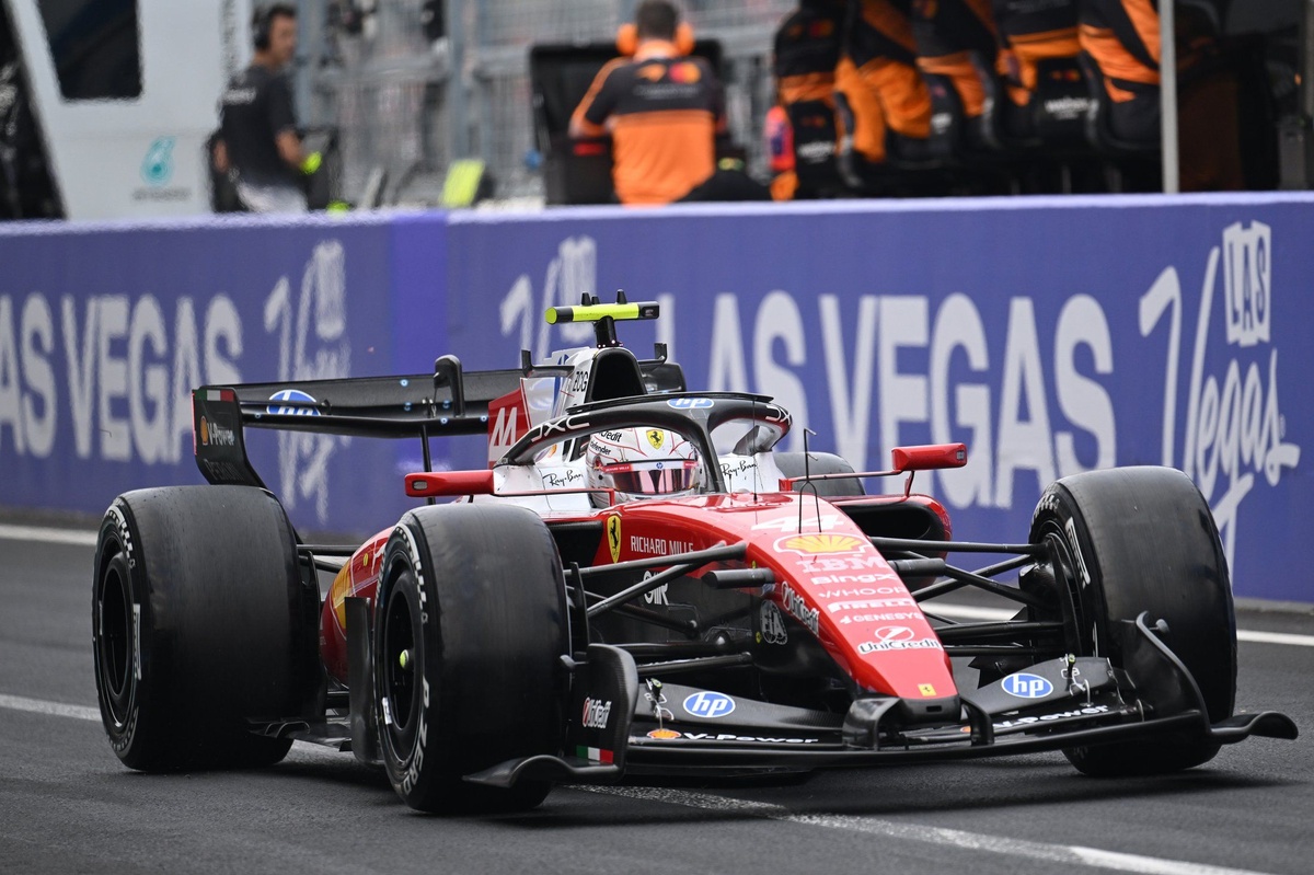 F1: Ferrari teria justificativa para pedir aval da FIA para modificar motor; entenda