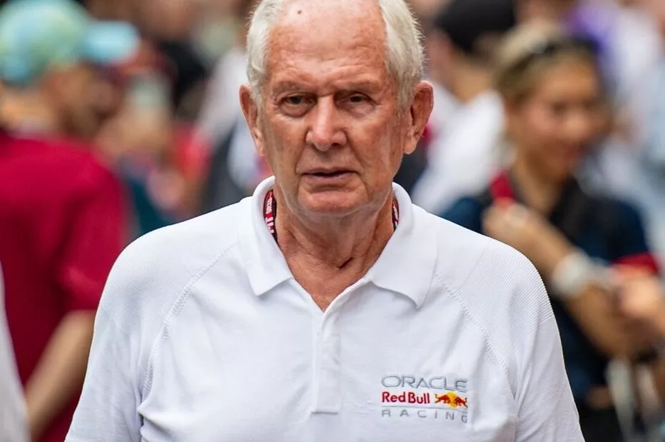 Helmut Marko: 2026 Formula 1 sezonu öncesinde Red Bull'dan ayrılıyor