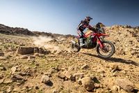 Dakar 2026: Schareina golpea de nuevo en la Etapa 4 y es nuevo l&iacute;der