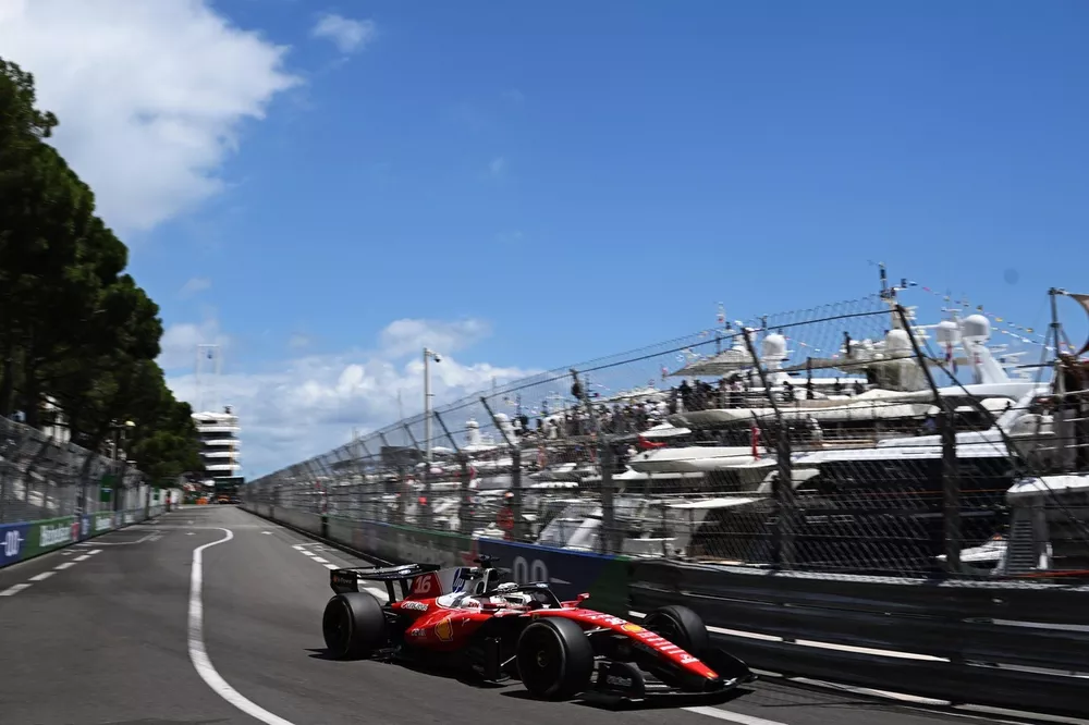 Charles Leclerc, Ferrari