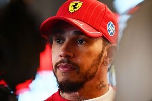 Ferrari anuncia un cambio de ingeinero de pista para Hamilton en la F1 2026