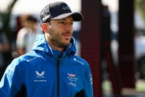 Pourquoi Pierre Gasly croit fermement au renouveau d'Alpine en 2026