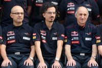 Franz Tost: Laurent Mekies war nicht der einzige Kandidat für AlphaTauri